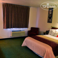 Red Roof Inn & Suites Albuquerque 