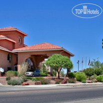 Quality Inn & Suites Gallup