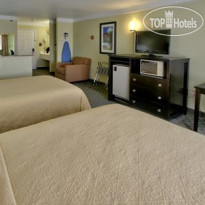 Quality Inn & Suites Gallup