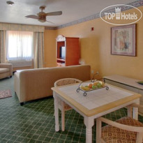 Quality Inn & Suites Gallup