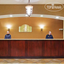 La Quinta Inn & Suites Albuquerque Midtown 