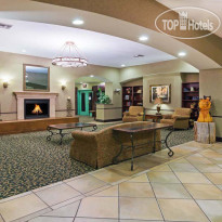 La Quinta Inn & Suites Albuquerque Midtown 