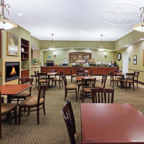 La Quinta Inn & Suites Albuquerque Midtown 