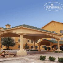 La Quinta Inn & Suites Clovis