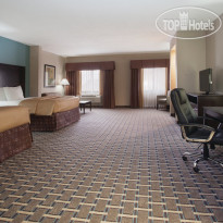 La Quinta Inn & Suites Clovis