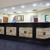 La Quinta Inn & Suites Clovis
