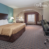 La Quinta Inn & Suites Clovis