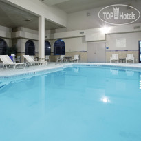 La Quinta Inn & Suites Clovis