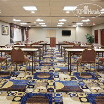 La Quinta Inn & Suites Clovis