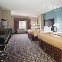 La Quinta Inn & Suites Clovis