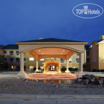 La Quinta Inn & Suites Clovis