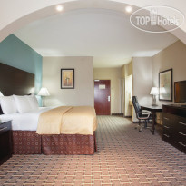 La Quinta Inn & Suites Clovis