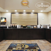 La Quinta Inn & Suites Clovis