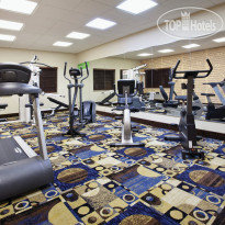La Quinta Inn & Suites Clovis