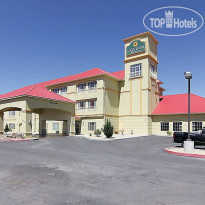 La Quinta Inn & Suites Hobbs