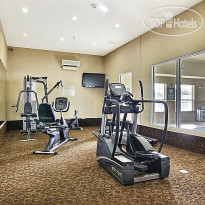 La Quinta Inn & Suites Hobbs
