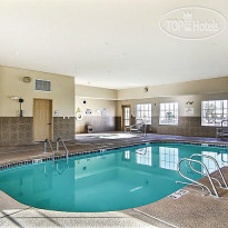 La Quinta Inn & Suites Hobbs