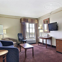 La Quinta Inn & Suites Hobbs