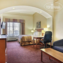 La Quinta Inn & Suites Hobbs