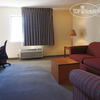 La Quinta Inn & Suites Las Cruces Organ Mountain