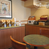 La Quinta Inn & Suites Las Cruces Organ Mountain