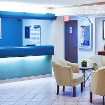 La Quinta Inn & Suites Las Cruces Organ Mountain