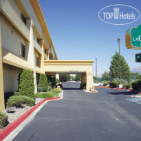 La Quinta Inn & Suites Albuquerque Journal Ctr NW 