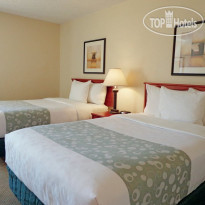 La Quinta Inn & Suites Albuquerque Journal Ctr NW 