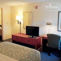 La Quinta Inn & Suites Albuquerque Journal Ctr NW 