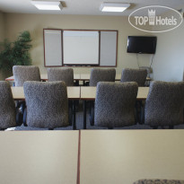 La Quinta Inn & Suites Albuquerque Journal Ctr NW 