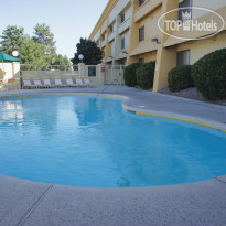 La Quinta Inn & Suites Albuquerque Journal Ctr NW 