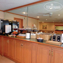 La Quinta Inn & Suites Albuquerque Journal Ctr NW 