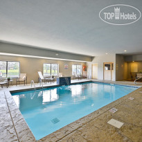 Best Western Plus Atrea Airport Inn & Suites