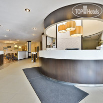 Best Western Plus Atrea Airport Inn & Suites