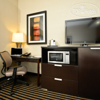 Best Western Plus Atrea Airport Inn & Suites