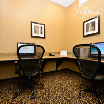 Best Western Plus Atrea Airport Inn & Suites