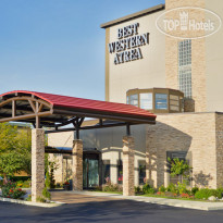 Best Western Plus Atrea Airport Inn & Suites