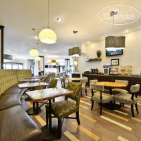 Best Western Plus Atrea Airport Inn & Suites