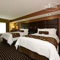 Best Western Plus Atrea Airport Inn & Suites