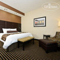 Best Western Plus Atrea Airport Inn & Suites