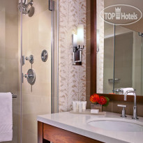 JW Marriott Indianapolis 