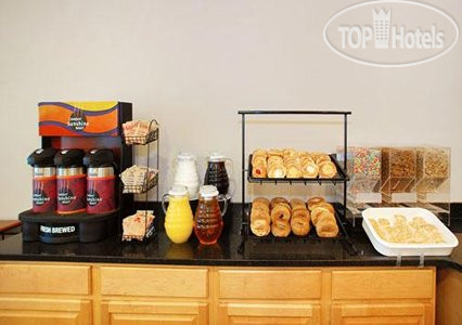 New photos from tourists Baymont by Wyndham Indianapolis Northeast 2*