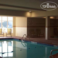 Hilton Garden Inn Elkhart 