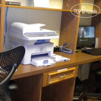 Hilton Garden Inn Elkhart 