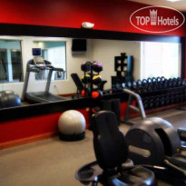 Hilton Garden Inn Elkhart 