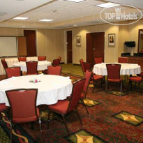 Hilton Garden Inn Elkhart 