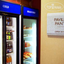 Hilton Garden Inn Elkhart 