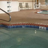 Hilton Garden Inn Elkhart 