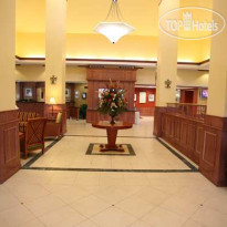 Hilton Garden Inn Elkhart 