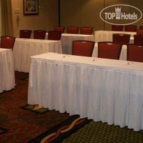 Hilton Garden Inn Elkhart 